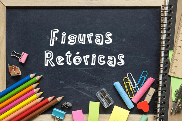 Figuras Retóricas - Profe de Letras