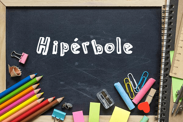 Hipérbole - Profe de Letras