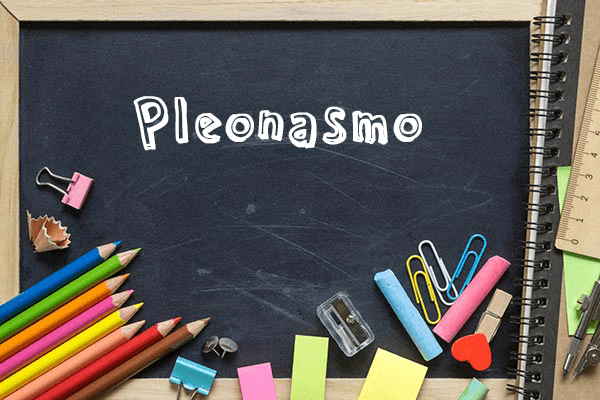 Pleonasmo - Profe de Letras