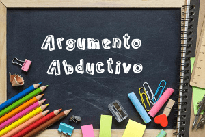 Argumento Abductivo