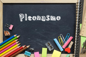 Pleonasmo