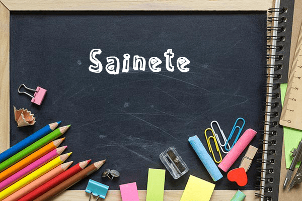 Sainete