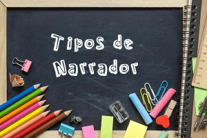 Tipos de Narrador