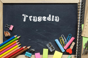 Tragedia