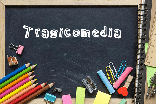 Tragicomedia