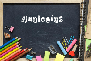 Analogías