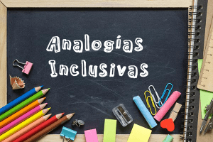 Analogías Inclusivas